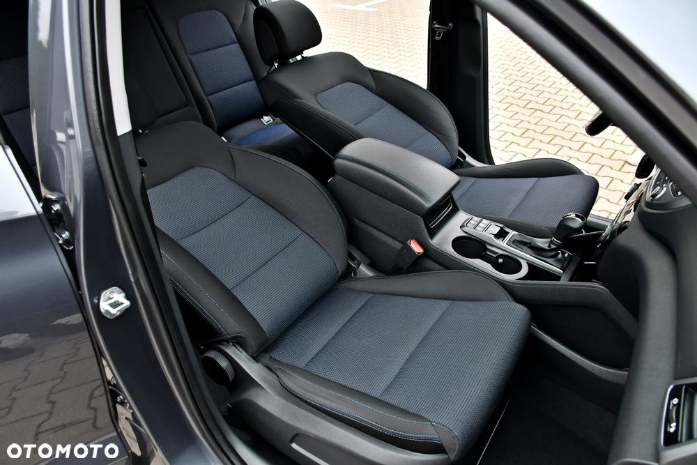 Hyundai Tucson 1.6 T-GDI Premium 4WD DCT - 37