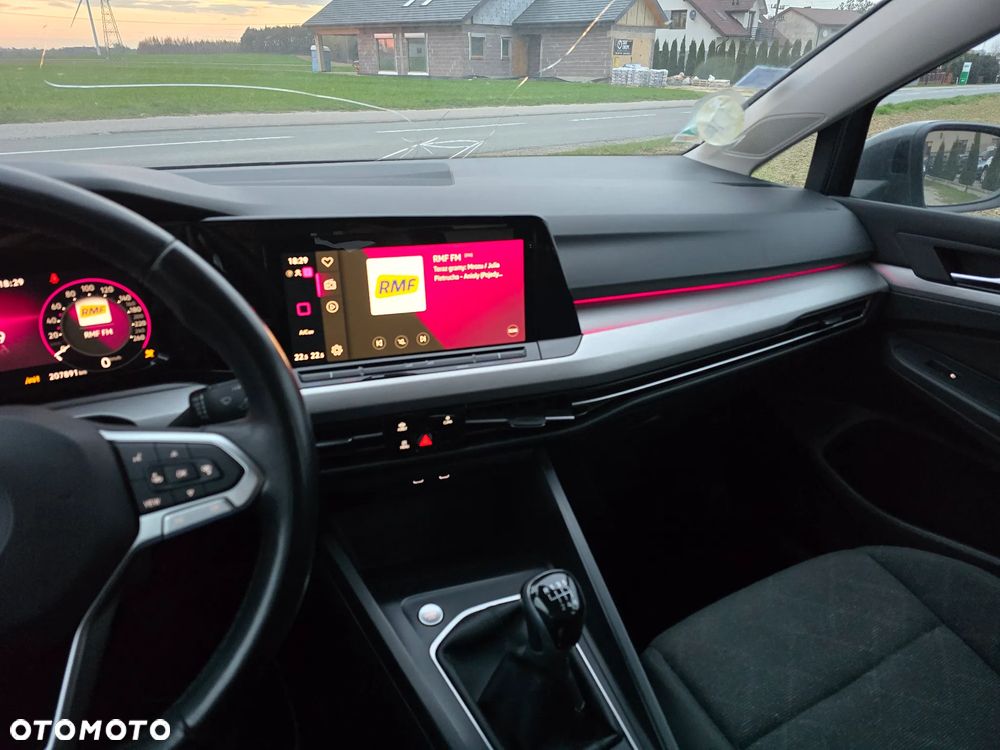 Volkswagen Golf 2.0 TDI SCR Energy - 18