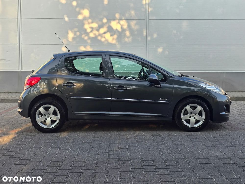 Peugeot 207 95 VTi Forever - 32