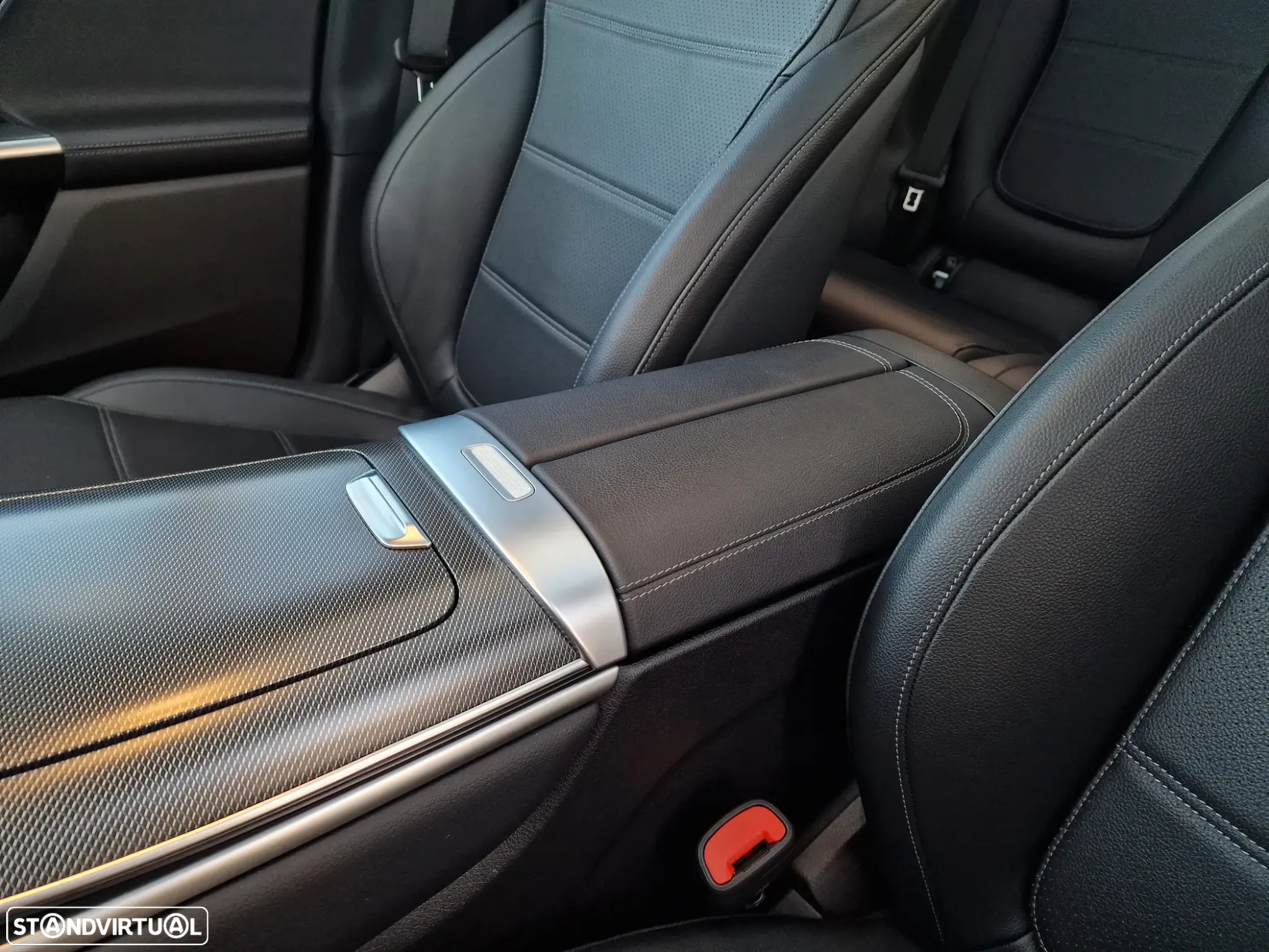 Mercedes-Benz GLC 300 de 4Matic - 45