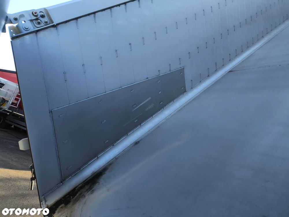 Schmitz Cargobull Wywrotka 39,1 m3 - 2