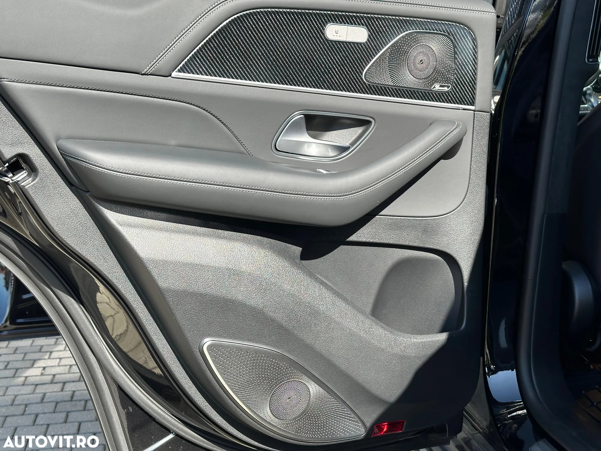 Mercedes-Benz GLE Coupe AMG 63 S MHEV 4MATIC+ - 16