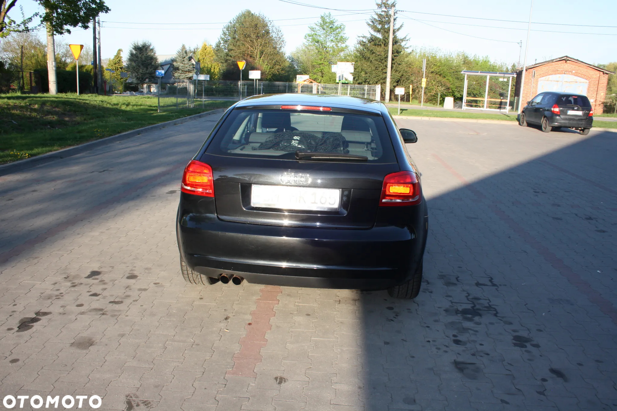 Audi A3 1.8 TFSI S tronic Attraction - 7