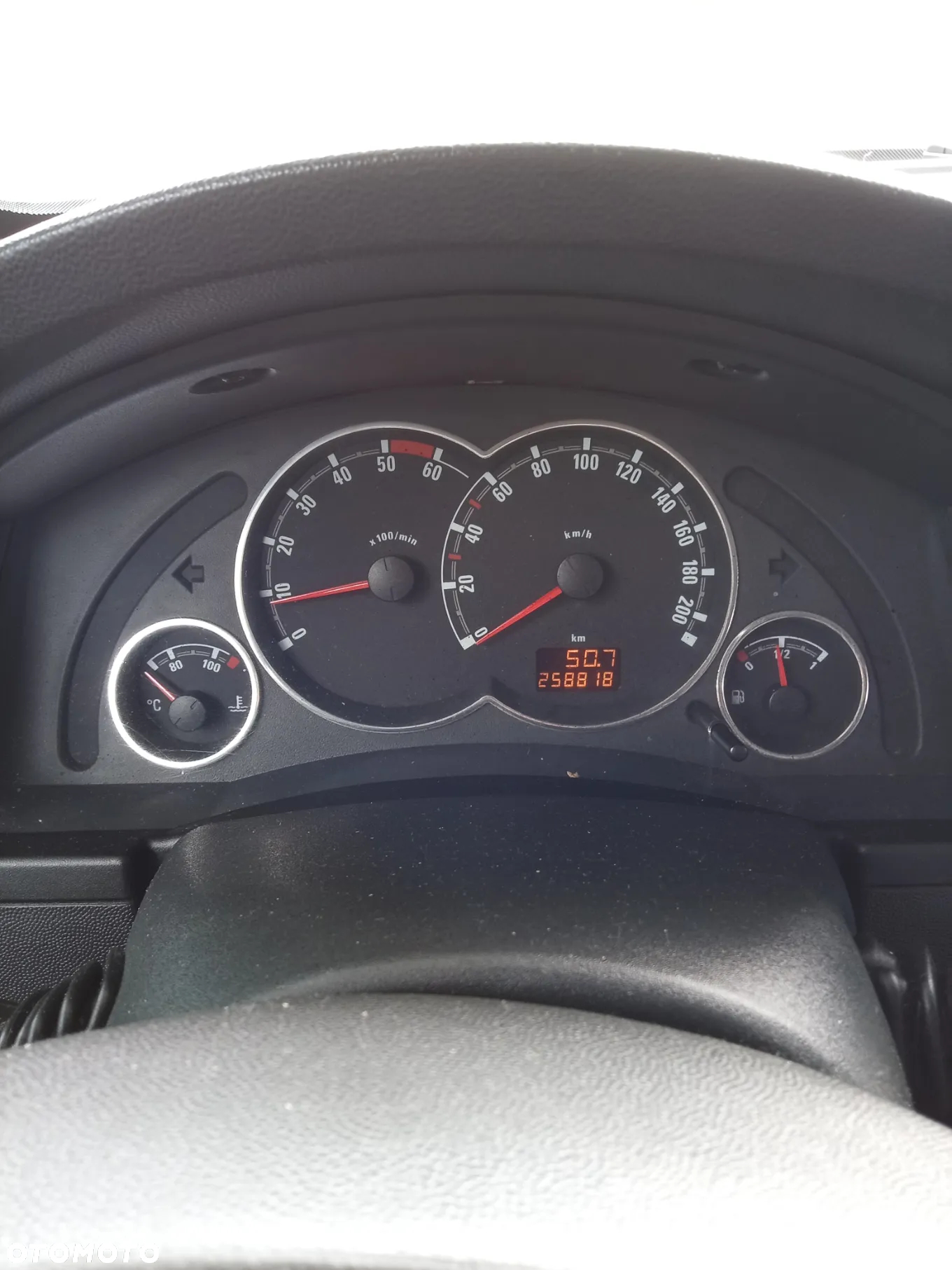 Opel Meriva 1.7 CDTI Cosmo - 11