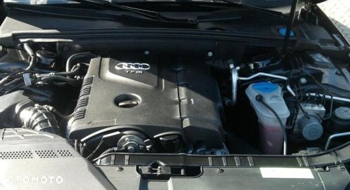 SILNIK AUDI A4 A5 A6 Q5 2.0 TFSI CAE MONTAŻ GRATIS - 1
