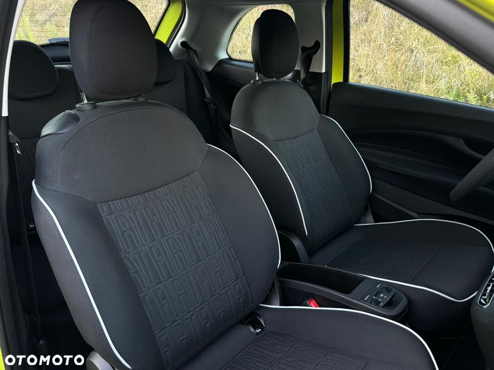 Fiat 500 23.8kWh Icon - 31