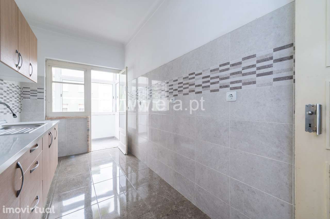 Apartamento T2 - Odivelas - Grande imagem: 2/29