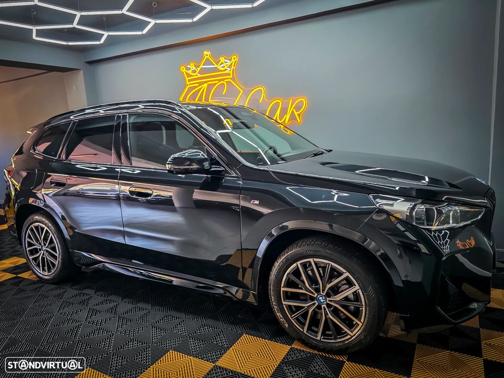 BMW X1 xDrive25e Pack Desportivo M Pro - 7