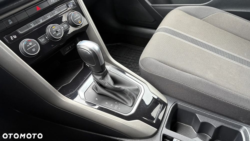 Volkswagen T-Roc 1.5 TSI GPF ACT Active DSG - 29