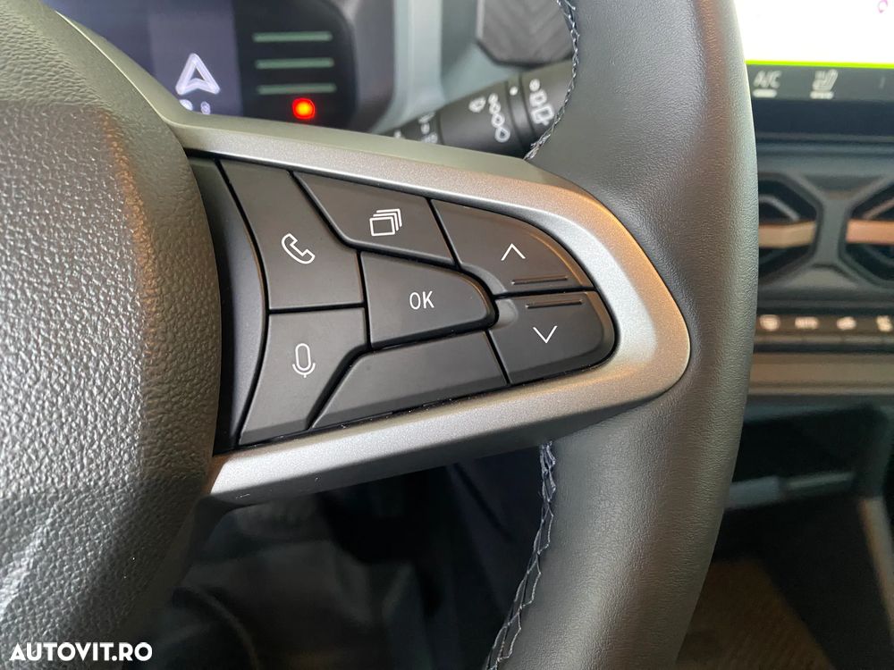 Dacia Duster HEV 140 Extreme - 15