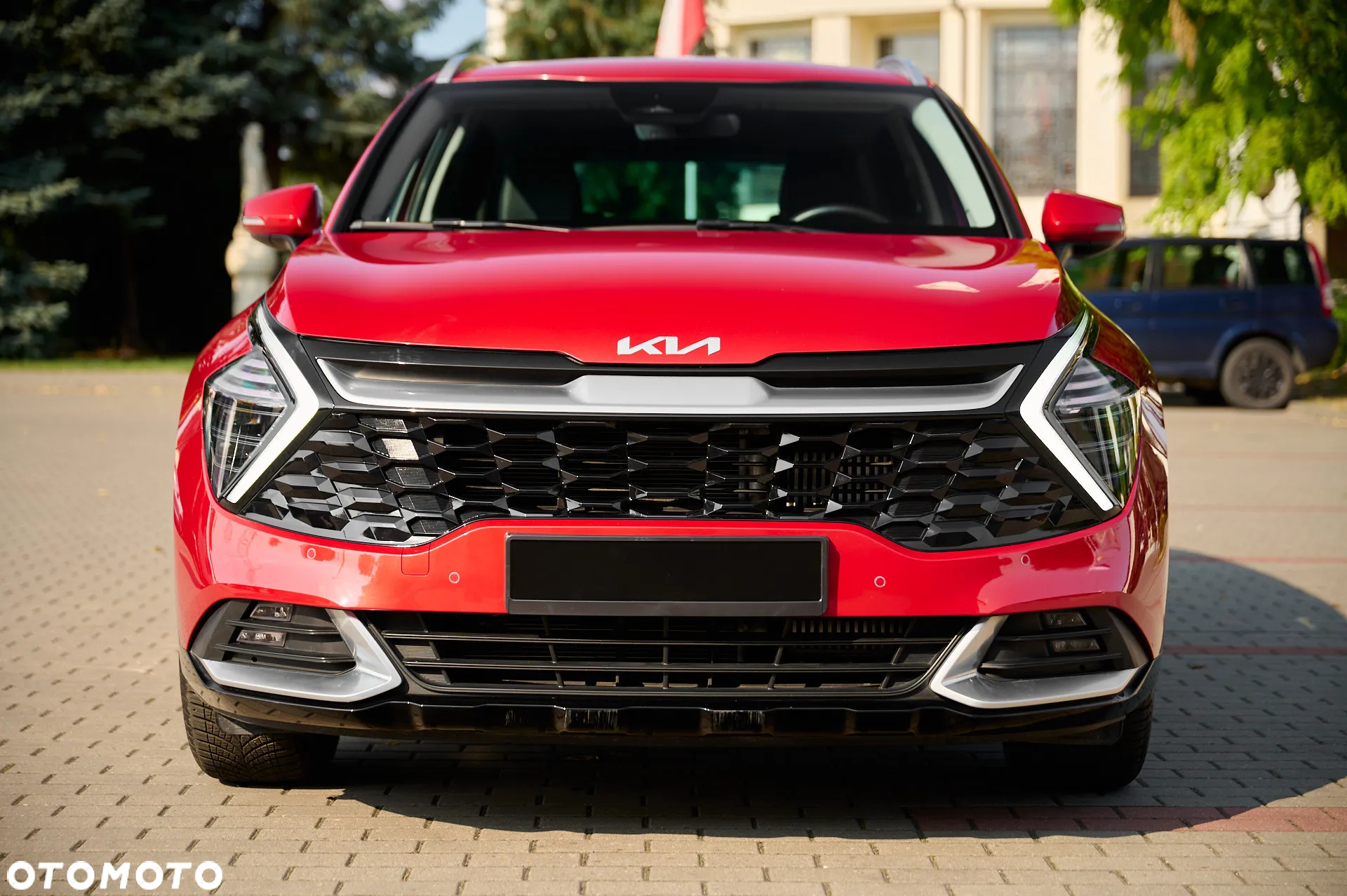 Kia Sportage - 5