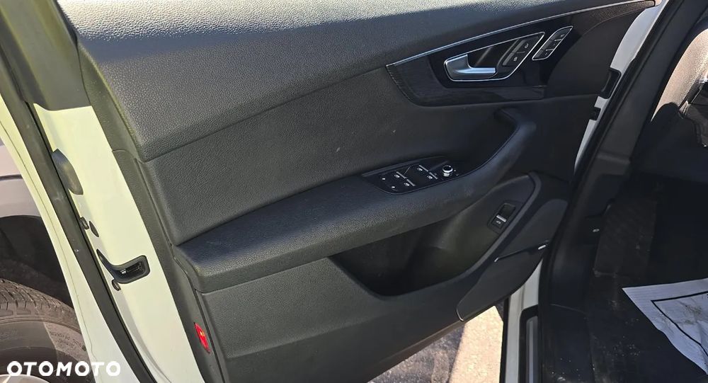 Audi Q7 - 14