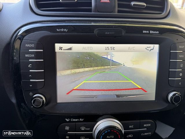 Kia Soul 1.6 CRDi TX - 14