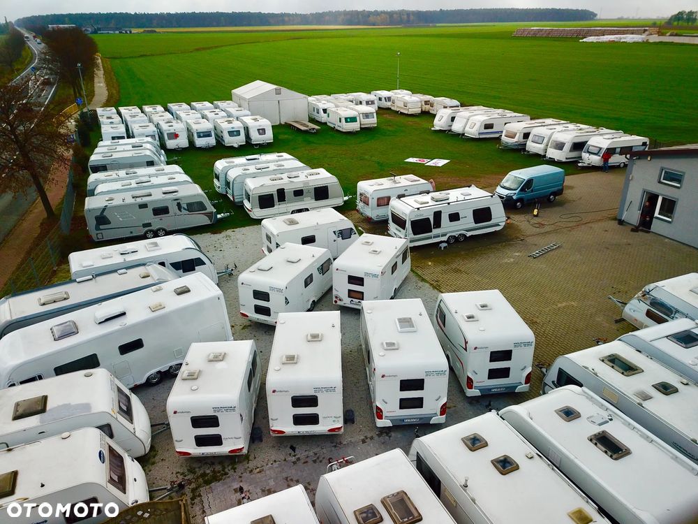 Tabbert Bellini 655- 120 Przyczep MANCZAK.PL - 3