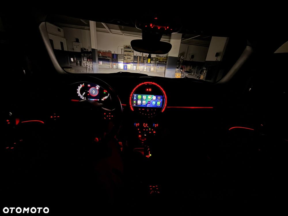 MINI Cooper S - 17