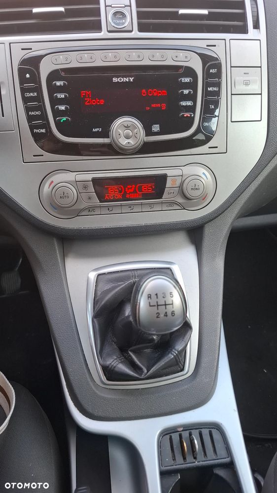 Ford Kuga 2.0 TDCi Individual - 6