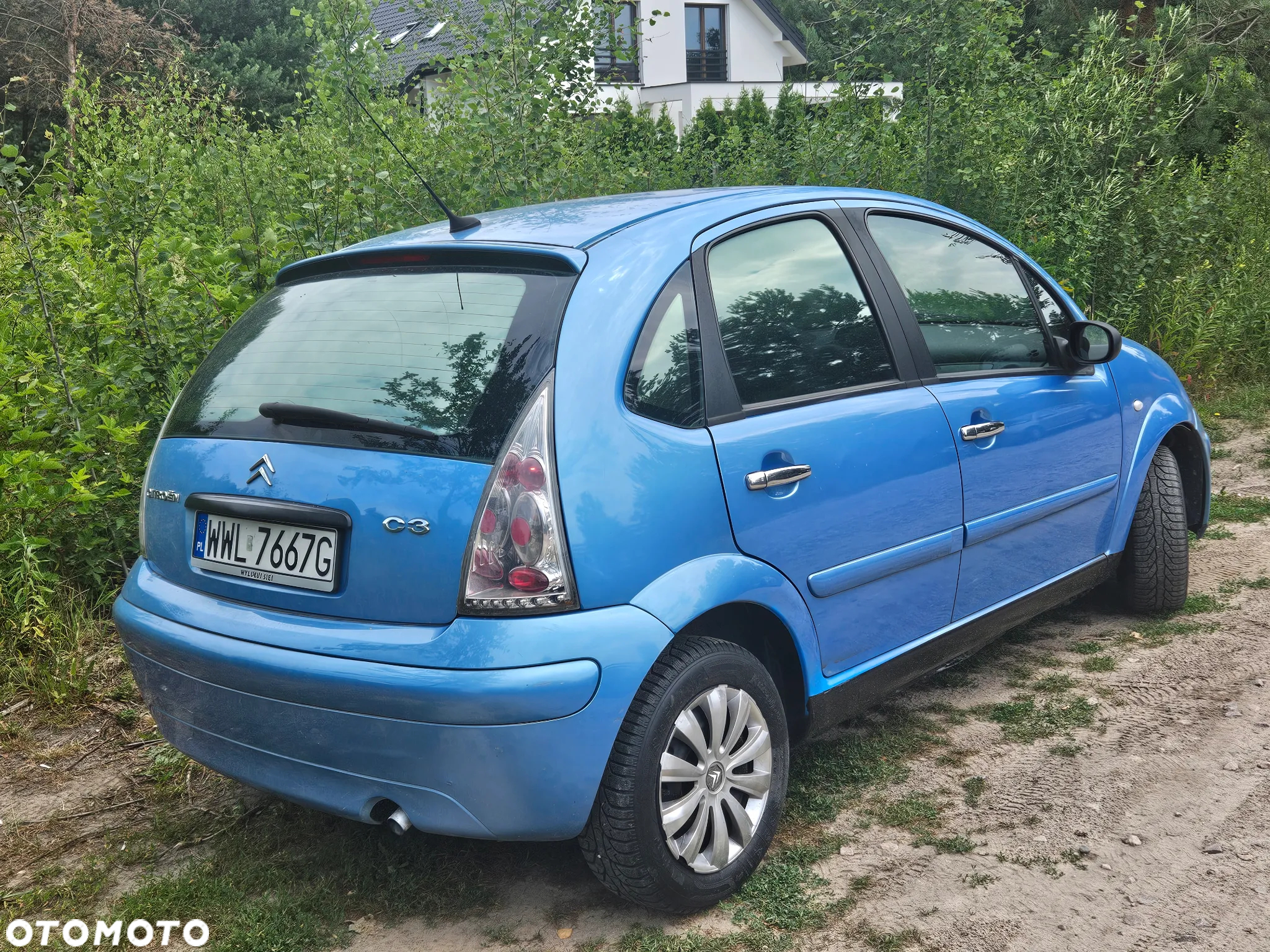 Citroën C3 1.1i Equilibre - 8