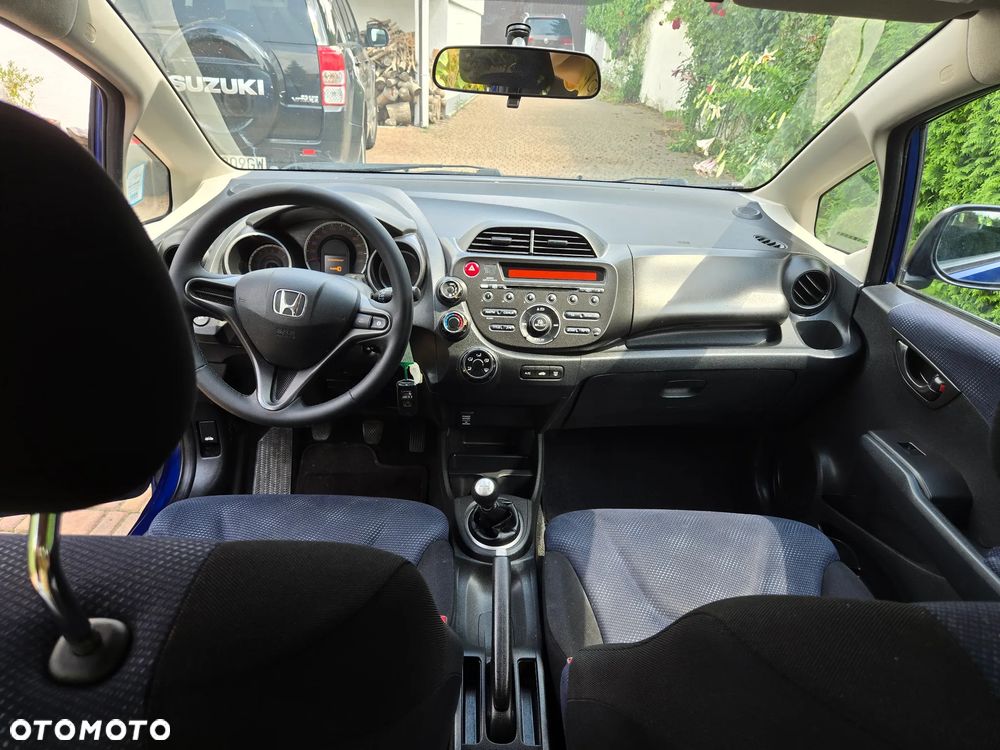 Honda Jazz 1.2 i-VTEC S Cool - 11