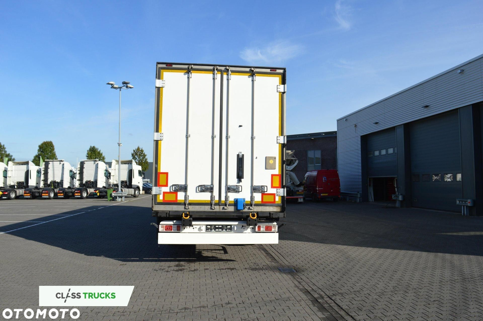 Krone SDR Cool Liner FP 60 ThermoKing SLXi 300 - 6
