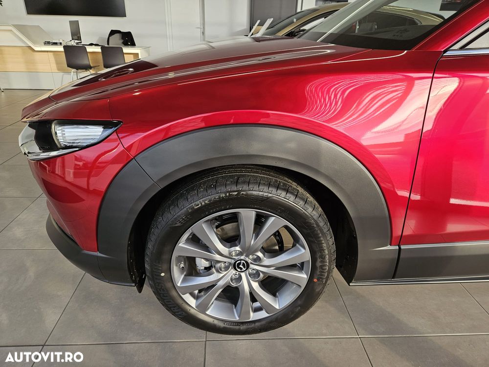 MAZDA CX-30 2026 — imagine 13