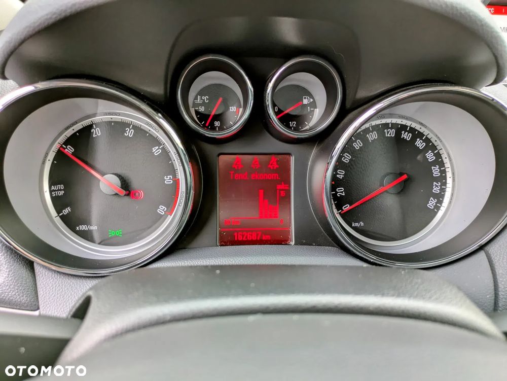 Opel Mokka 1.6 CDTI ecoFLEX Start/Stop Edition - 34