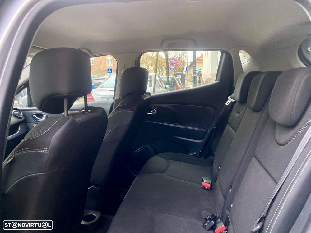 Renault Clio 1.5 dCi Confort - 22