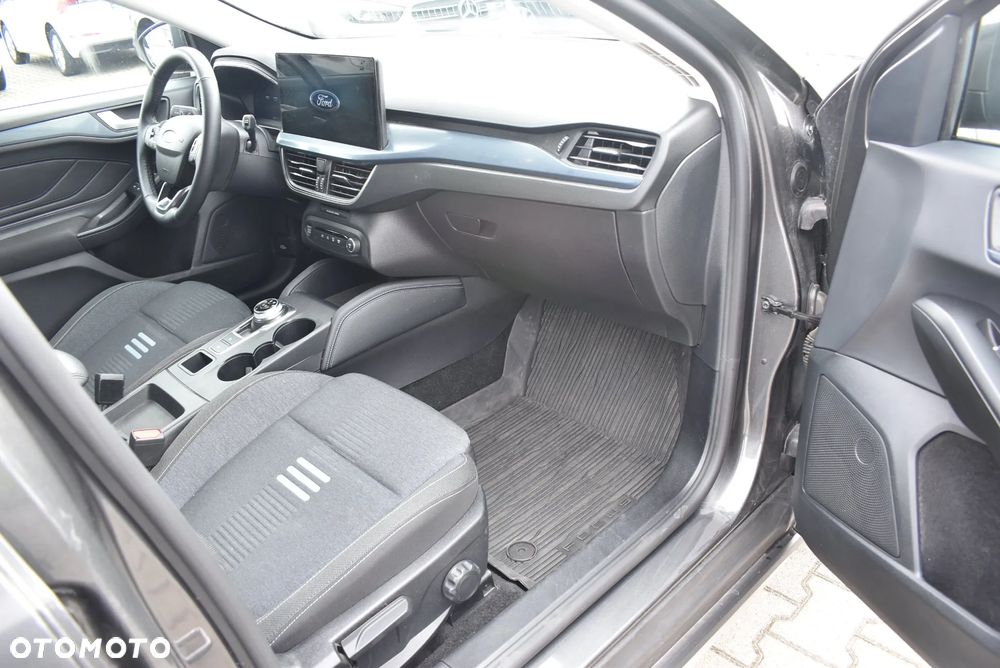 Ford Focus 1.5 EcoBlue Active X - 15