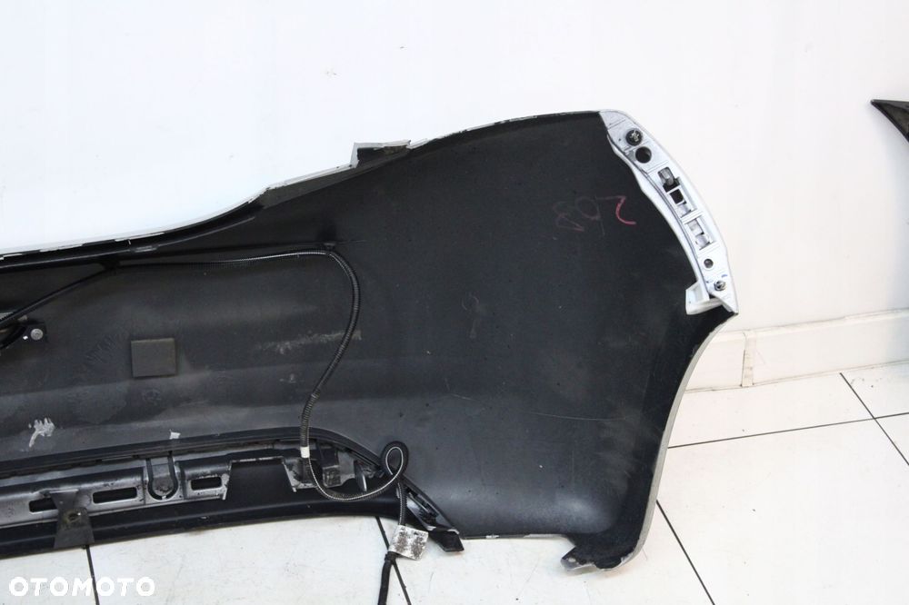 PEUGEOT 208 I 12R- ZDERZAK TYŁ TYLNY EZR EZRC - 13