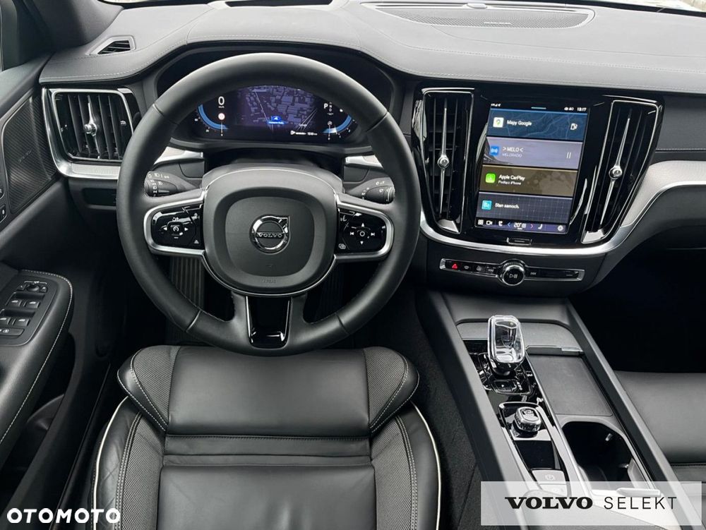 Volvo S60 - 13