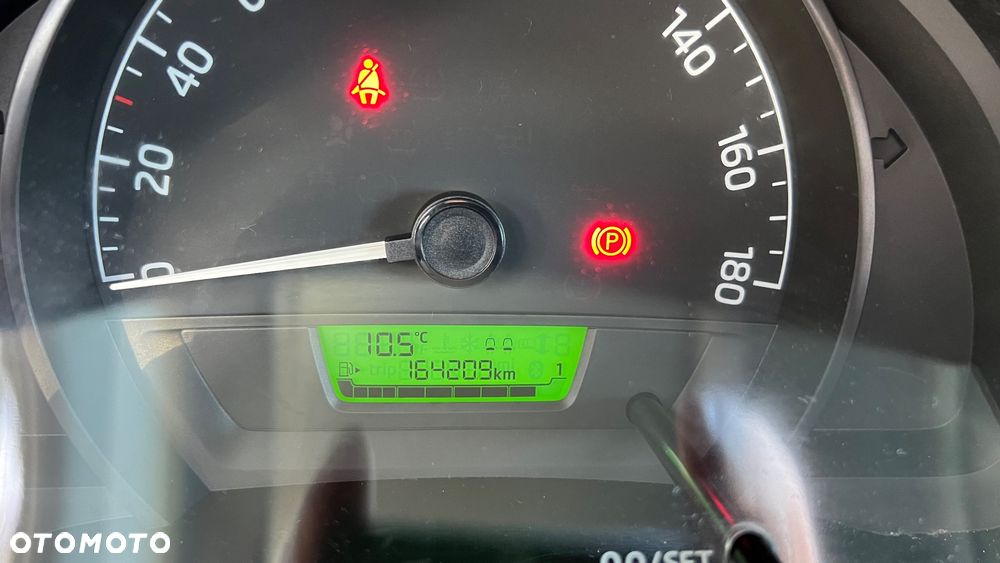 Skoda Citigo 1.0 Active - 23