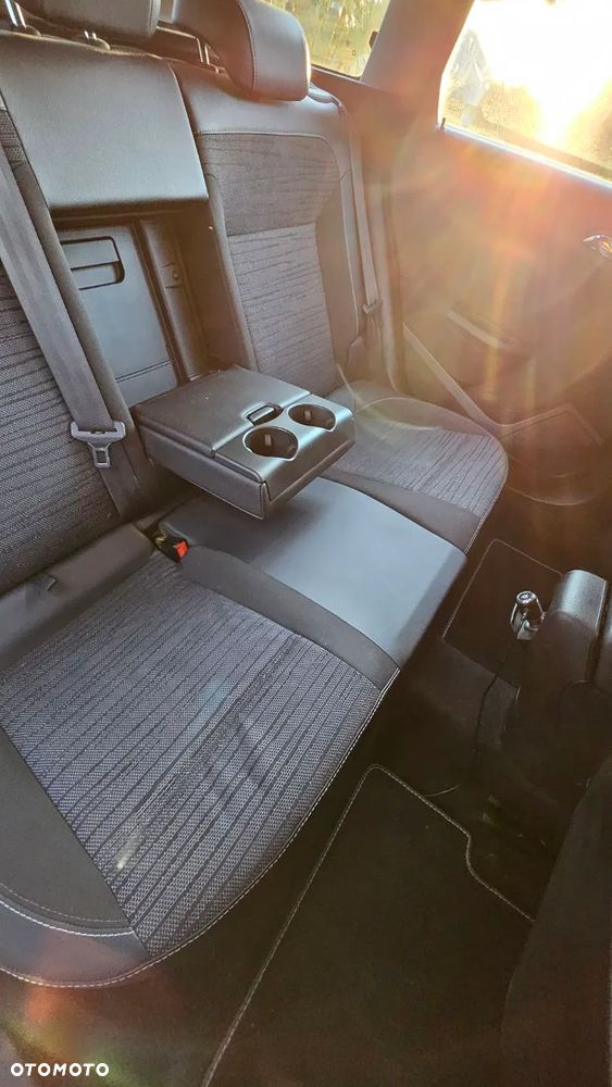 Opel Astra 1.4 Turbo Automatik Exklusiv - 23