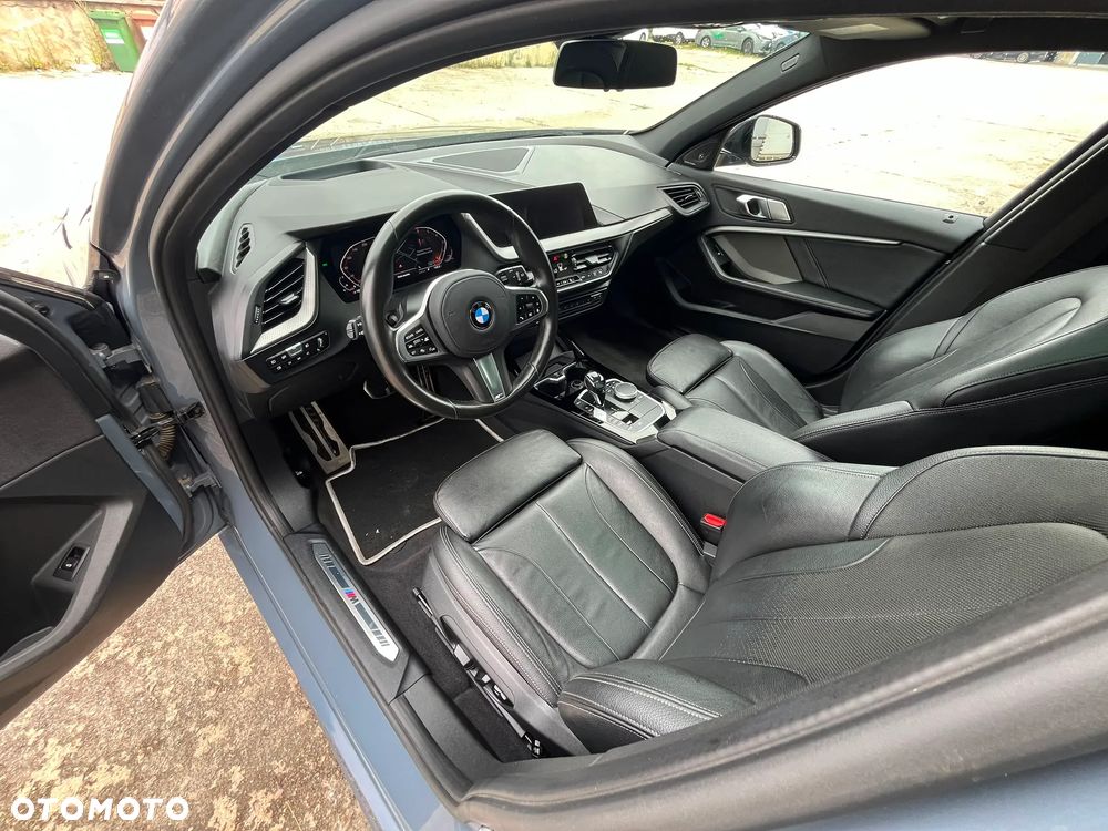 BMW Seria 1 118i M Sport - 26