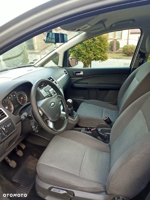 Ford C-MAX 1.6 Style - 9