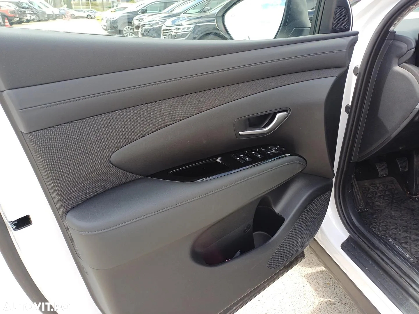 Hyundai Tucson 1.6 l 160 CP 2WD 6MT Style - 9