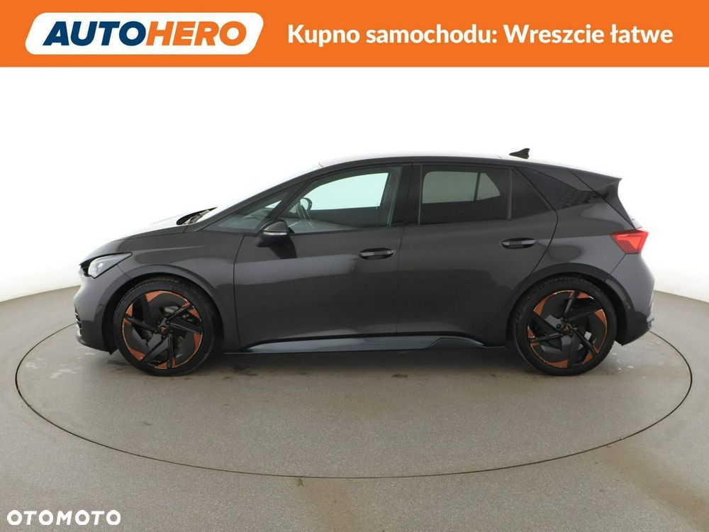Cupra Born 170kW/60kWh - 3