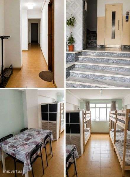 Arrenda-se Apartamento T0  – Setúbal - Grande imagem: 2/2