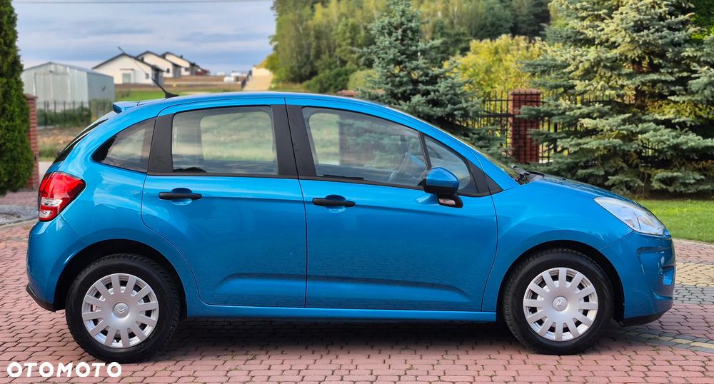 Citroën C3 1.4 Selection - 4