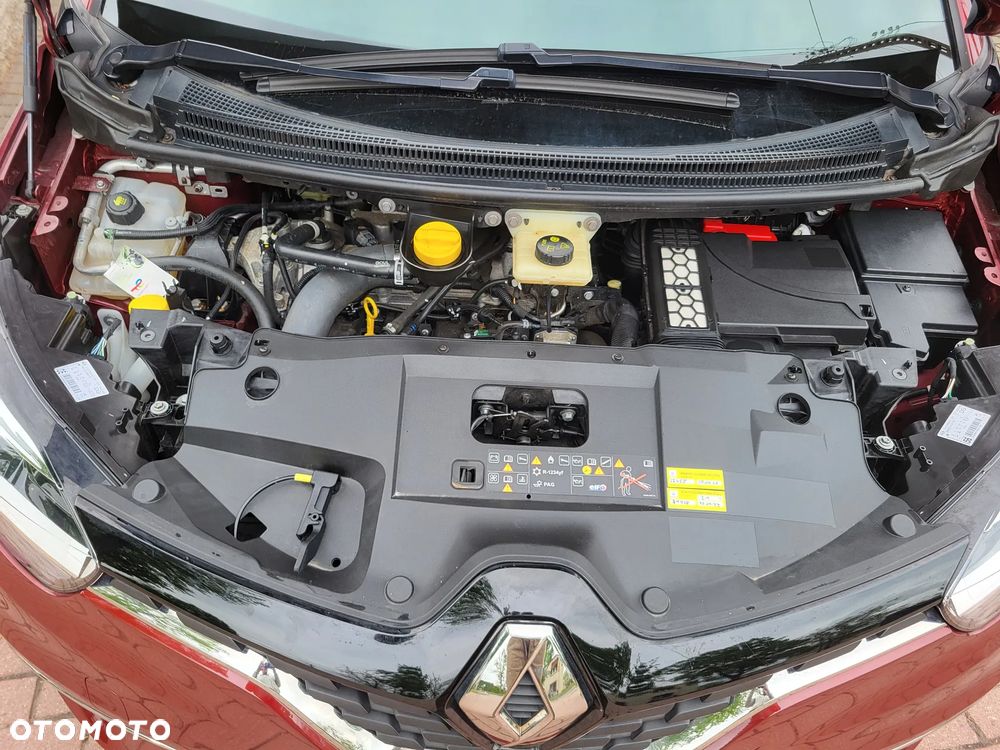 Renault Scenic 1.2 TCE Energy Life - 21