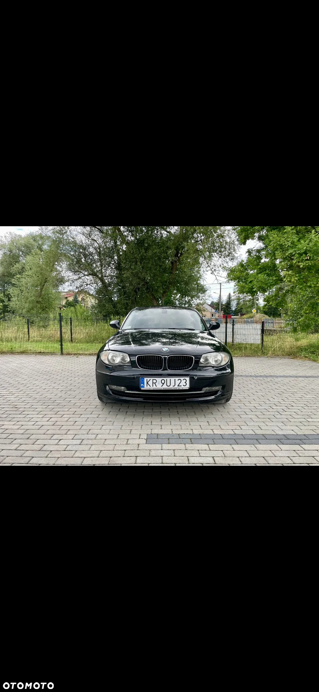 BMW Seria 1 118i - 2