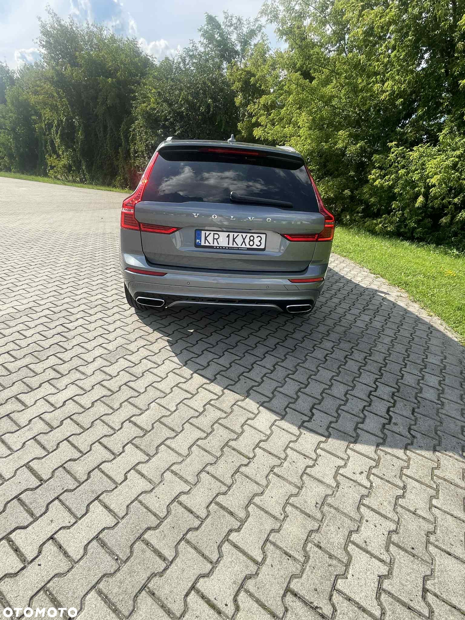 Volvo XC 60 T5 R-Design - 10