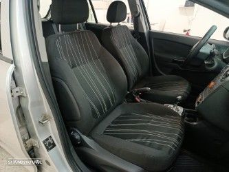 Opel Corsa 1.2 Enjoy Easytronic - 28