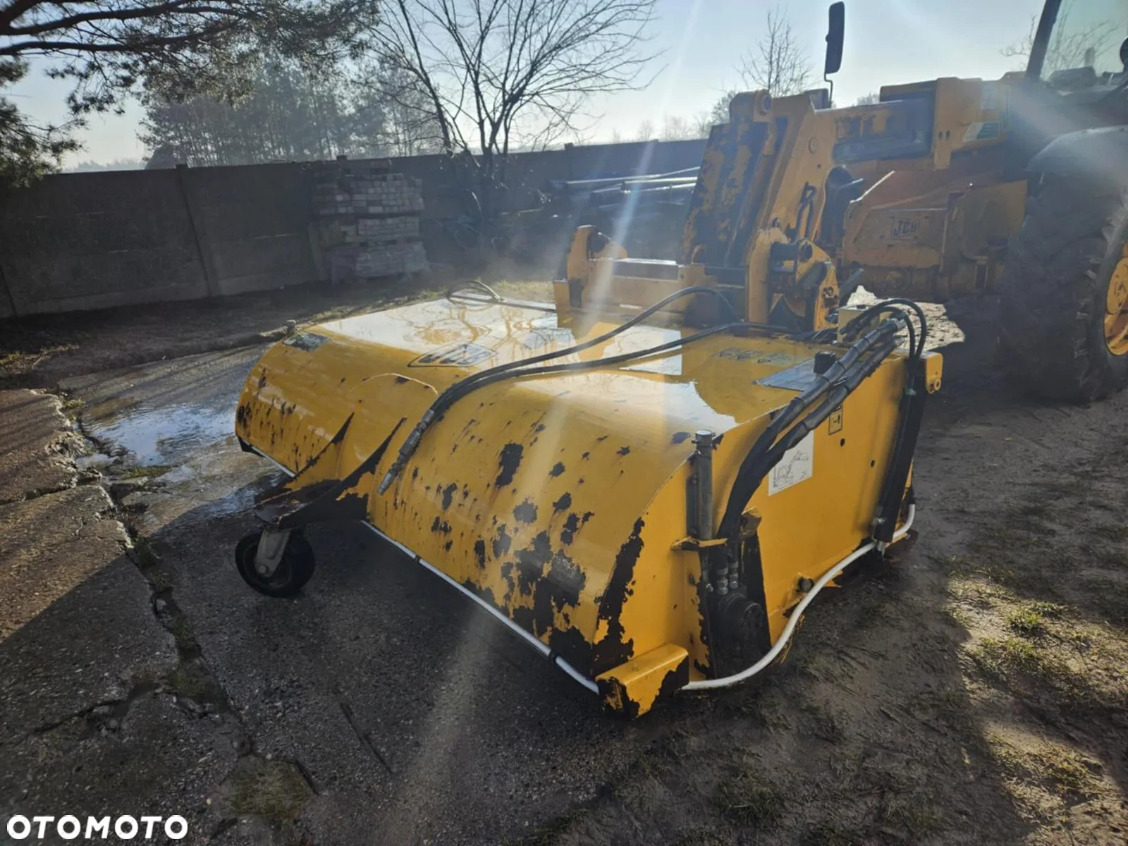 JCB 530 - 10