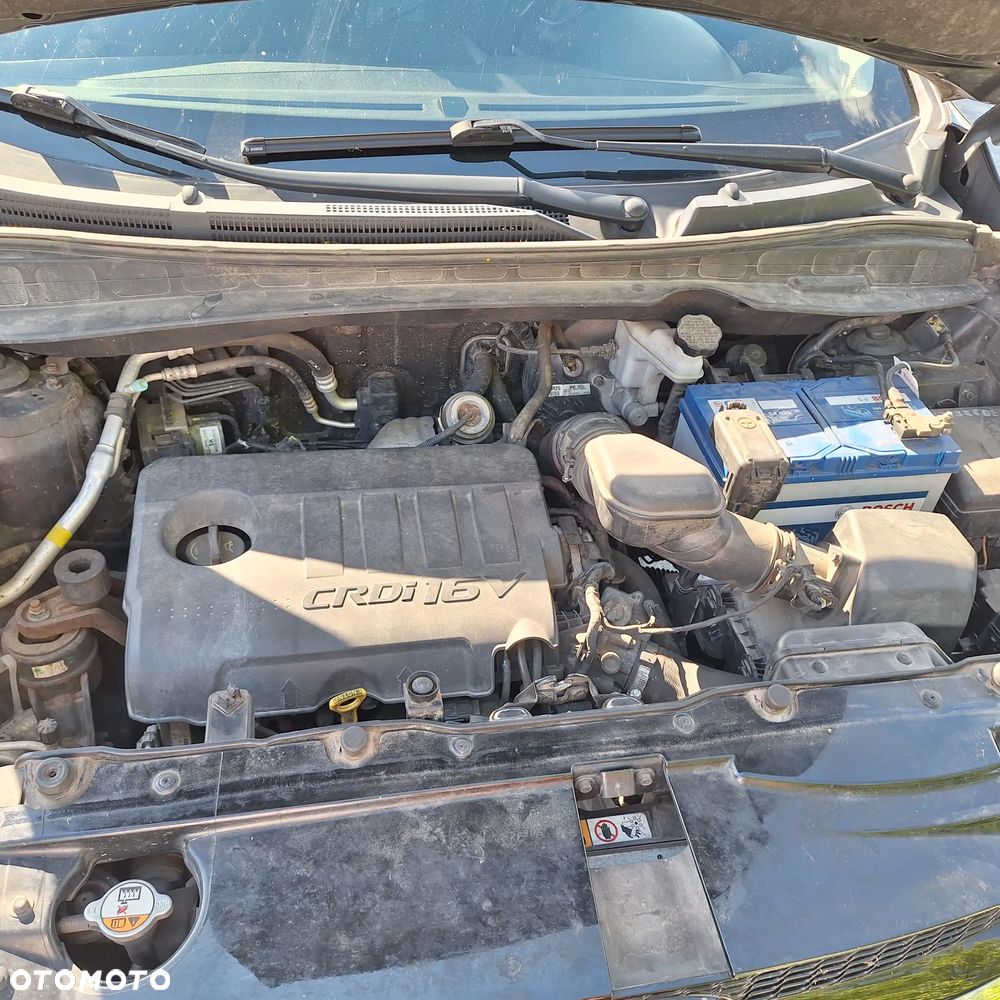 Hyundai ix35 - 6
