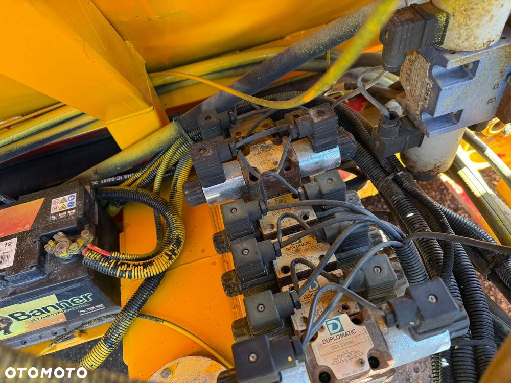 Inny Hydrog Dg-1500 - 6