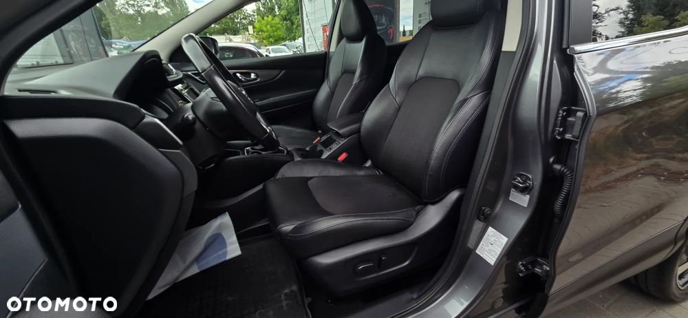Nissan Qashqai 1.3 DIG-T DCT N-TEC - 29