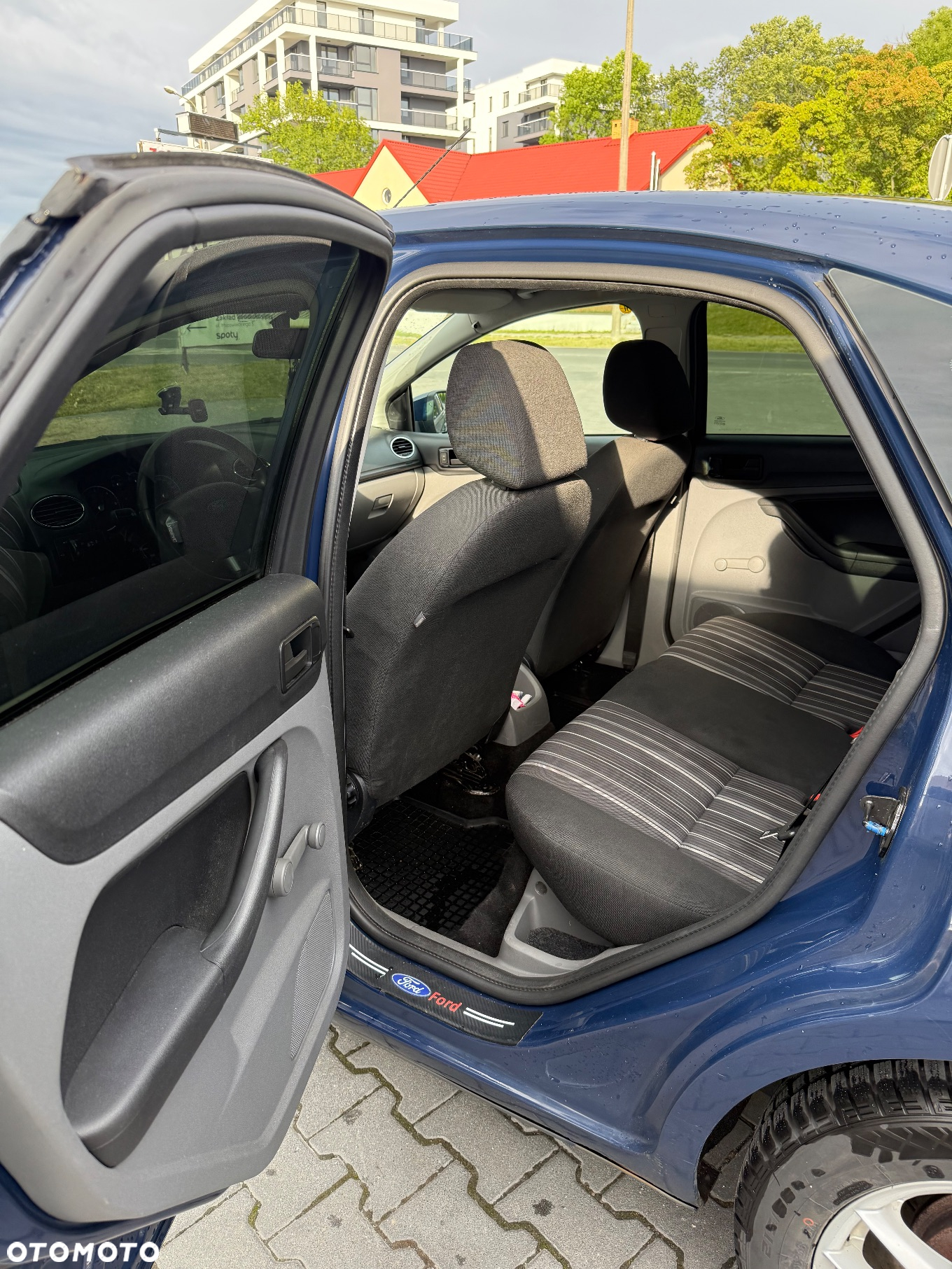 Ford Focus - 7