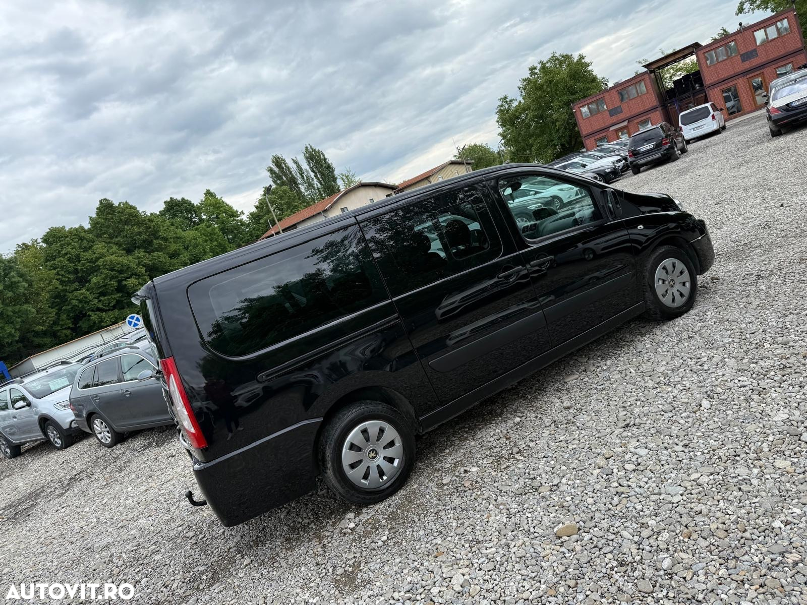 Peugeot Expert Tepee L2H1 (5-Si.) Active - 32