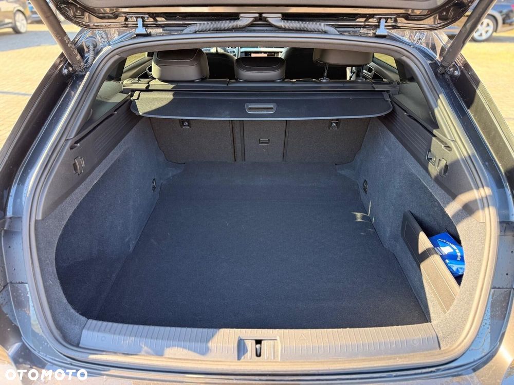 Volkswagen Arteon Shooting Brake 2.0 TDI 4Motion R-Line DSG - 27