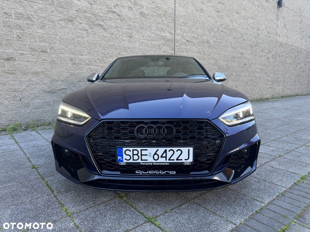 Audi S5 Coupé 3.0 TFSI quattro tiptronic - 36