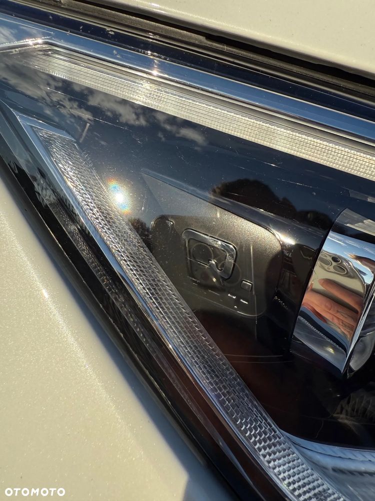 Volkswagen Golf VIII 2.0 TSI GTI DSG - 22